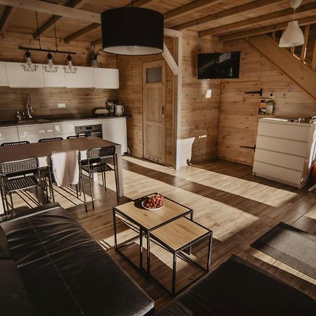Osada Krasne - Noclegi Blisko Natury Bukowiec  Exterior foto