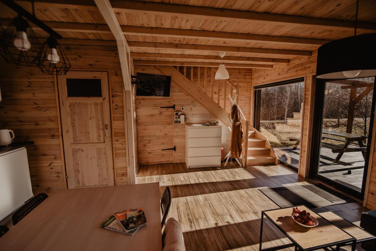 Osada Krasne - Noclegi Blisko Natury Bukowiec  Exterior foto